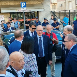 Scuola, la rivoluzione di Valditara: “Istituti tecnici e professionali si chiameranno licei” Scuola, la rivoluzione di Valditara: “Istituti tecnici e professionali si chiameranno licei”