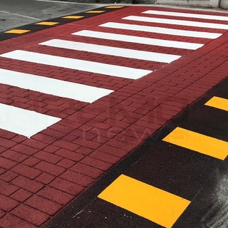 Millesimo, protocollo d'intesa con la provincia per cinque attraversamenti pedonali rialzati lungo le Sp 51 e Sp 28 bis