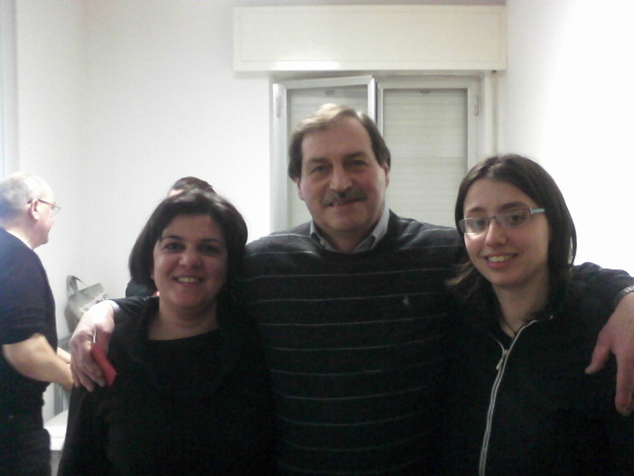 L'Avis di Pallare festeggia il suo "centenario" L'Avis di Pallare festeggia il suo "centenario"