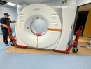 Arrivata la nuova TAC all’Ospedale di Cairo Montenotte, sarà in funzione dopo novembre