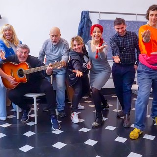 Albenga, il 24 maggio uno spettacolo teatrale per l’ecocardiografo