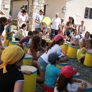 Alassio, seconda edizione di “Ottobre Musica”