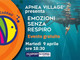 'Emozioni senza respiro': martedì 9 aprile My Sport Sciorba lancia l'Apnea Village
