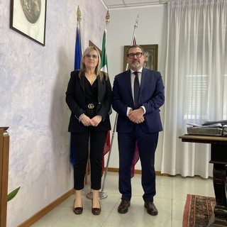 Polizia di Stato, Anna Leuci nuovo Vicario del Questore