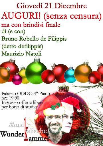 Albenga: "one-man show" con protagonista il capogruppo Pdl De Filippis Albenga: "one-man show" con protagonista il capogruppo Pdl De Filippis