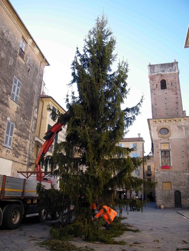 Albenga, inizietive dell'ultimo weekend 2012