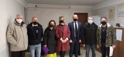 AssoRistoBar Alassio: due anni di vita e tanti traguardi raggiunti AssoRistoBar Alassio: due anni di vita e tanti traguardi raggiunti