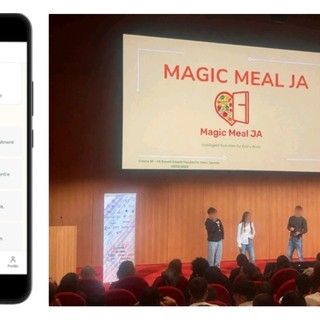 Savona, gli studenti dell’IIS Boselli Alberti Mazzini Da Vinci con Macic Meal Ja ai campionati nazionali di imprenditorialità