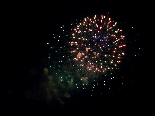 Carnebailando, Pompieropoli, Coxe e Mangia, Fireworks Night: tanti appuntamenti a Spotorno Carnebailando, Pompieropoli, Coxe e Mangia, Fireworks Night: tanti appuntamenti a Spotorno