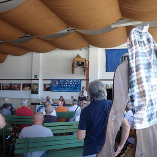 "Vela solidale", i soci di Assonautica Savona approvano l'acquisto di una barca da destinare al progetto