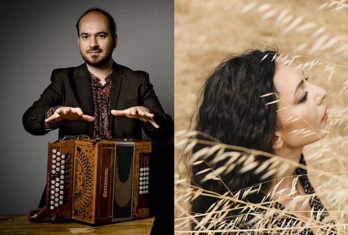 Premio Nazionale Città di Loano per la Musica Tradizionale Italiana: vince "Canzoni" di Alessandro D'Alessandro Premio Nazionale Città di Loano per la Musica Tradizionale Italiana: vince "Canzoni" di Alessandro D'Alessandro