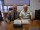 La Regione Liguria, ha consegnato 14 defibrillatori per la sicurezza in mare La Regione Liguria, ha consegnato 14 defibrillatori per la sicurezza in mare