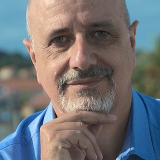 Andora, Ugo Moriano ospite della rassegna “L’autore racconta” Andora, Ugo Moriano ospite della rassegna “L’autore racconta”