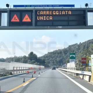 I cantieri della prossima settimana sulla A10 (Savona-Ventimiglia) e sulla A6 (Torino-Savona) I cantieri della prossima settimana sulla A10 (Savona-Ventimiglia) e sulla A6 (Torino-Savona)