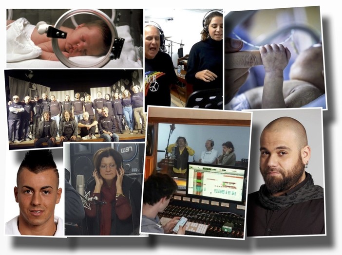 La musica savonese si mobilita a Natale per l’acquisto di un’incubatrice per il trasporto di neonati bisognosi di interventi sanitari