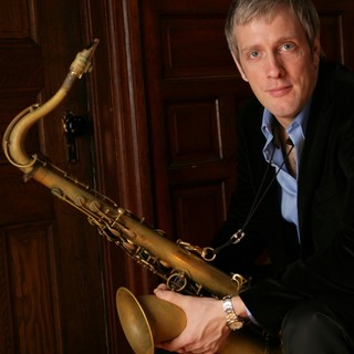 Alassio, concerto jazz del Grant Stewart Quartet