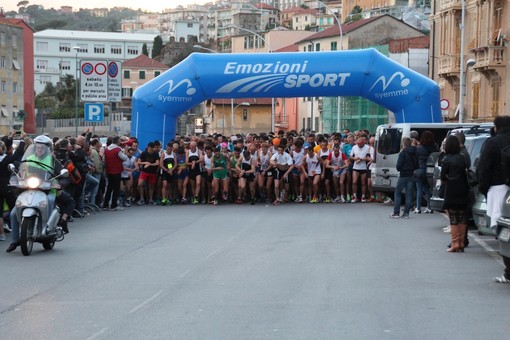A Varazze due appuntamenti ormai storici dedicati all'Atletica