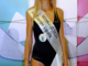 Miss Italia Liguria: Alessia Goni vince la 2^ finale regionale “Miss Cinema Liguria" ad Alassio