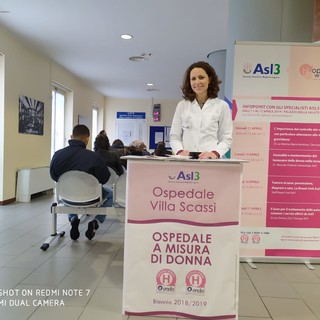 Vaccini, Toti: "Da domani open day permanenti in tutta la Liguria" Vaccini, Toti: "Da domani open day permanenti in tutta la Liguria"