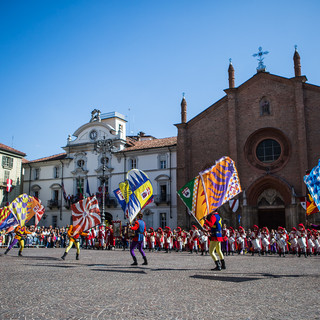 Sarà il savonese StudioWiki a realizzare i nuovi brand e portale turistico del Comune di Asti