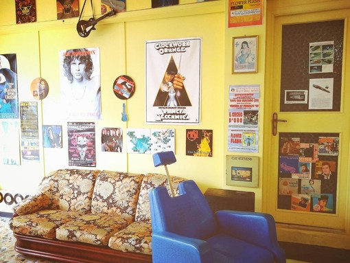 Tovo S. Giacomo ai tempi della crisi: "Non ritoccavo i prezzi da 16 anni"