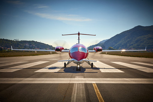 Il Governo esercita la Golden Power per Piaggio Aero Industries Il Governo esercita la Golden Power per Piaggio Aero Industries