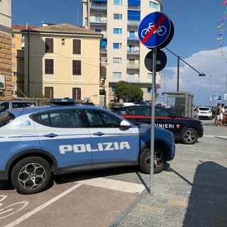 Savona, cocaina già pronta per lo spaccio e oltre 5mila euro in contanti: arrestato un 27enne