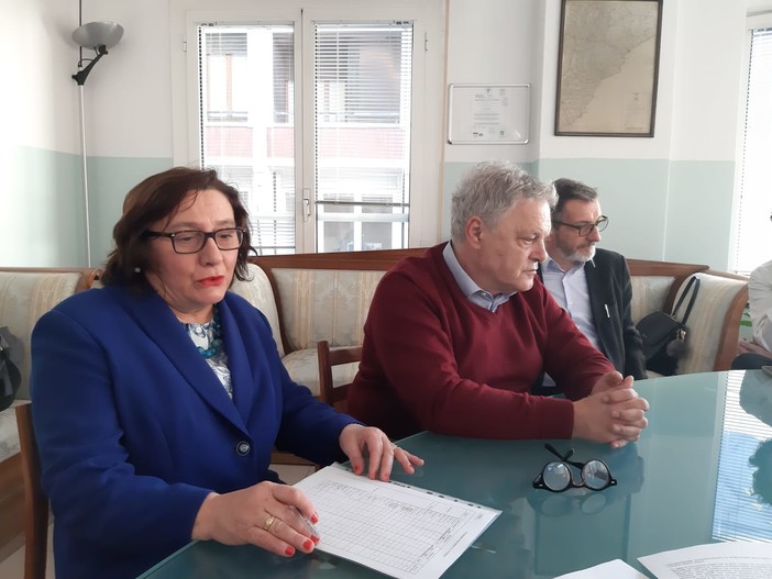 Savona, protocollo d'intesa tra ASL 2 e Unione Albergatori nell'interesse dei pazienti e delle famiglie