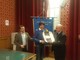 Savona: l’atleta paralimpico Campione Italiano di triathlon Alessandro Mennella riceve il premio Luigi De Manincor