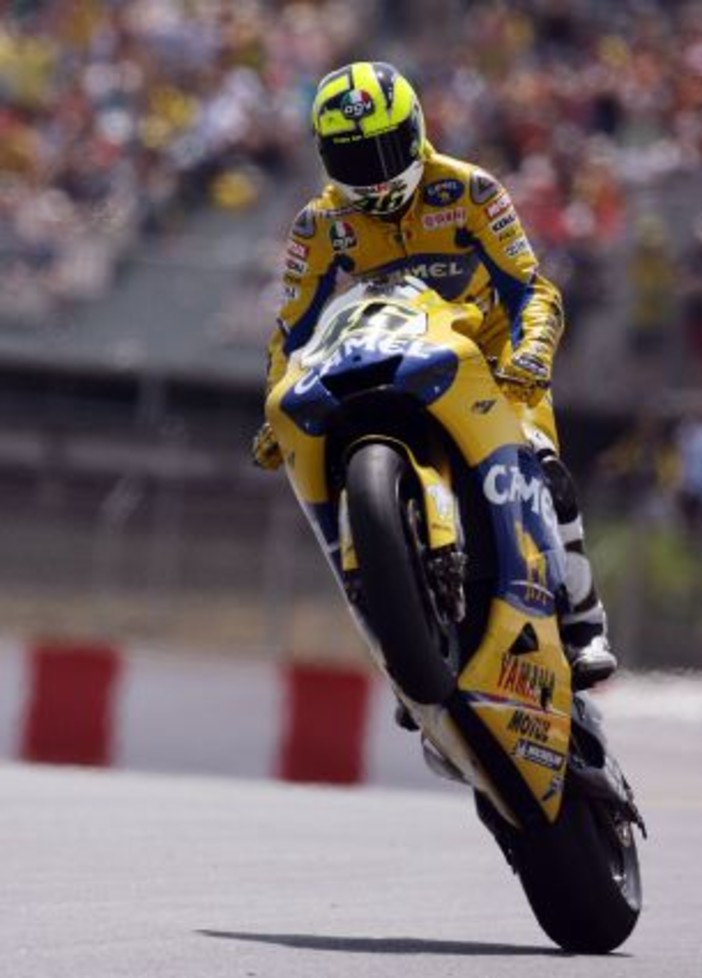 Finale Ligure: nono Motogiro "Due ruote... nel ponente"