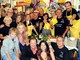 Albenga: grande attesa per l'uscita del calendario 2011 dei "Fieui di caruggi"