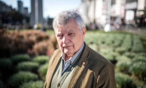 "Tempo del Creato", a Varazze e Savona incontri con il procuratore e attivista Antonio Gustavo Gomez "Tempo del Creato", a Varazze e Savona incontri con il procuratore e attivista Antonio Gustavo Gomez
