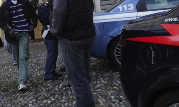 Operazione congiunta multiforze contro l’immigrazione clandestina ad Albenga