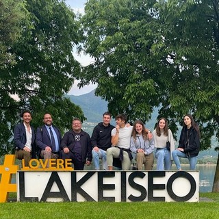 Franciacorta: applausi per l'Istituto Alberghiero Giancardi di Alassio (FOTO)