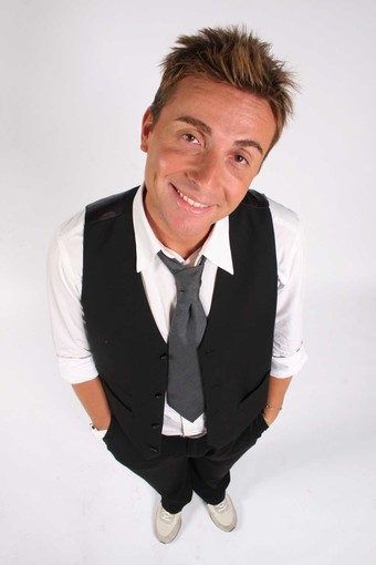 RidiAlbenga: da "Colorado Café", Angelo Pintus