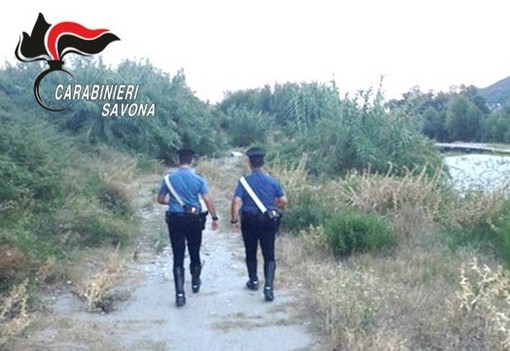 Albenga, abusava di una giovane dopo averle fatto assumere cocaina e alcol: 31enne arrestato dai Carabinieri Albenga, abusava di una giovane dopo averle fatto assumere cocaina e alcol: 31enne arrestato dai Carabinieri