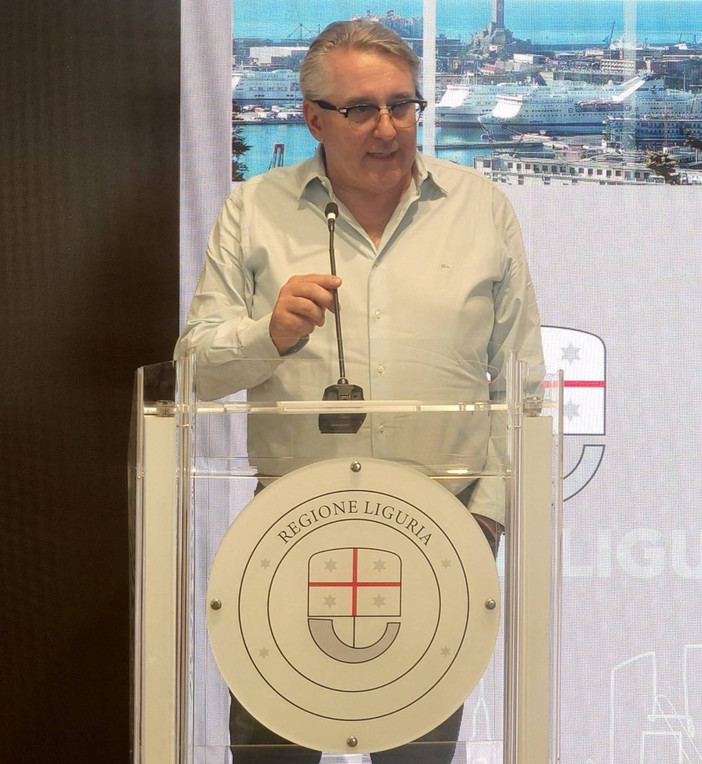 Bozzano: "Più sostegno regionale a tutte le famiglie colpite da Alzheimer" Bozzano: "Più sostegno regionale a tutte le famiglie colpite da Alzheimer"