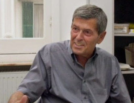 La Cgil Savona ricorda Armando Magliotto a 20 anni dalla scomparsa: conferenza e cerimonia al Campus La Cgil Savona ricorda Armando Magliotto a 20 anni dalla scomparsa: conferenza e cerimonia al Campus