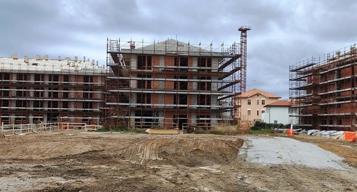 Ceriale, minoranza all'attacco sulla zona T1: "La maggioranza porterà in consiglio una variante che potrebbe presentare profili di illegittimità" Ceriale, minoranza all'attacco sulla zona T1: "La maggioranza porterà in consiglio una variante che potrebbe presentare profili di illegittimità"