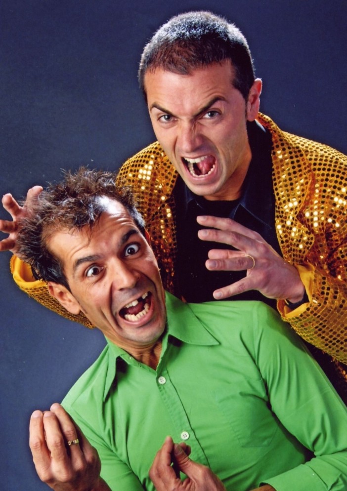 Max Scossa Max Scossa