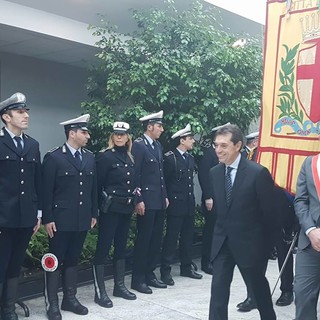 Due agenti della Polizia Locale aggrediti nel giro di due giorni ad Albenga, Cangiano: "Ci costituiremo parte civile nei processi"