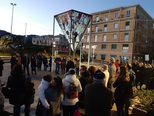 Albisola Superiore: il progetto "Elatan" si conclude con un'asta Albisola Superiore: il progetto "Elatan" si conclude con un'asta