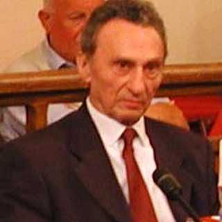 Melgrati piange Aldo Giardini: "Fu un grande amico di Alassio"