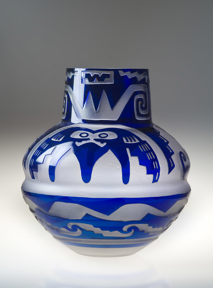 Ad Altare la rassegna delle opere di Giuseppe Carta "Trasparenze dipinte"