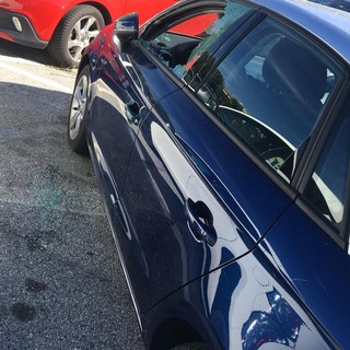 Savona, la Lega presenta un'interpellanza sui raid vandalici cittadini, consigliere Remigio: "I savonesi sono stanchi"