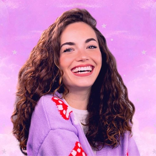 Foto tratta dal profilo Facebook di Arianna Craviotto