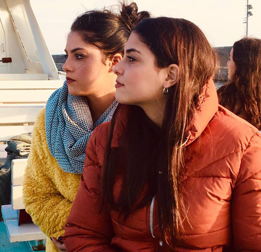 Fervono i preparativi per il 1° Torneo Internazionale di ginnastica ritmica "Riviera delle Palme" di Loano Fervono i preparativi per il 1° Torneo Internazionale di ginnastica ritmica "Riviera delle Palme" di Loano