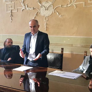 Fissate le tariffe idriche per gli imprenditori agricoli del territorio ingauno, l'assessore Vio: "Risultato assolutamente positivo" (FOTO e VIDEO)