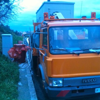 Mezzi pesanti vietati nel centro abitato di Carcare, WWF Savona:"Possibile aumento dell’inquinamento nella frazione di Vispa”