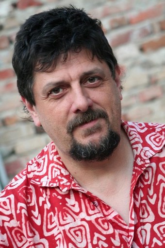 Spotorno: il cantautore genovese Augusto Forin in concerto